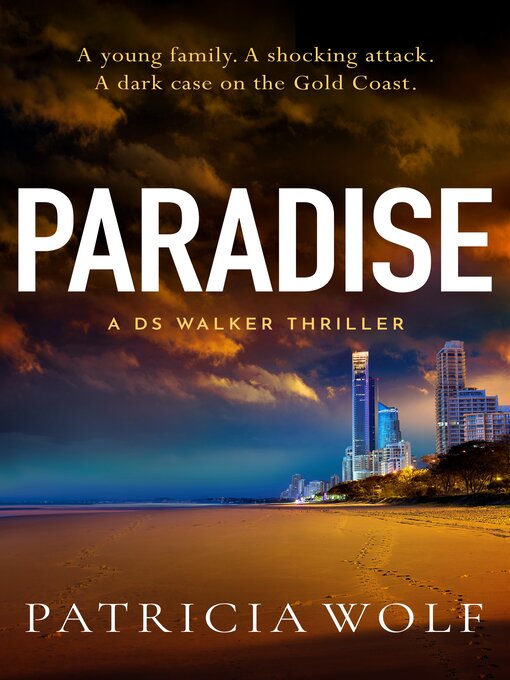 Title details for Paradise by Patricia Wolf - Wait list
